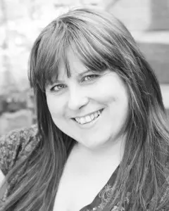 Suzy Burnett